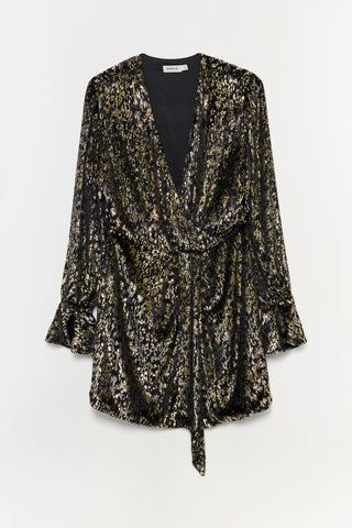 Camryn Dress