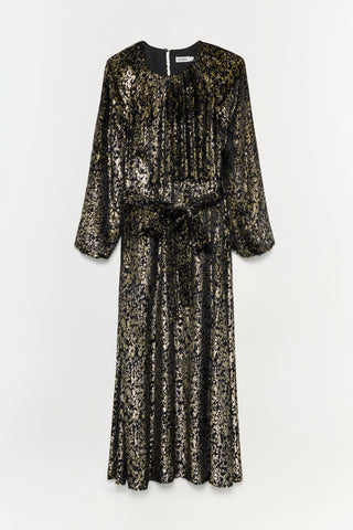 Odina Dress