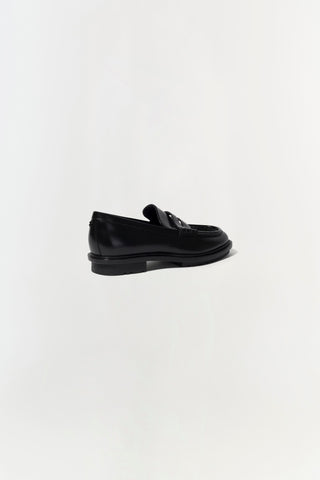 Harper Leather Loafer