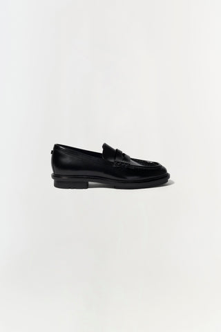 Harper Leather Loafer