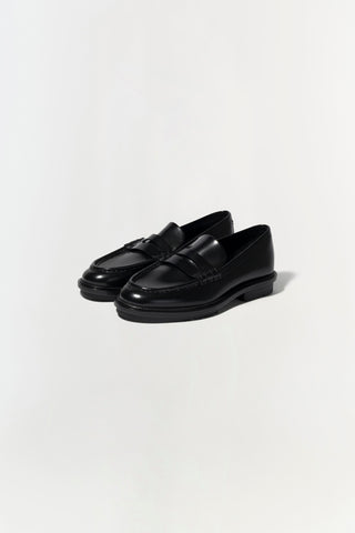 Harper Leather Loafer