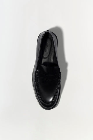 Harper Leather Loafer