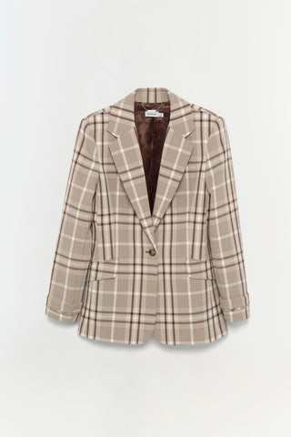 Lillie Blazer