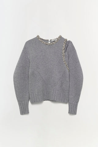 Monroe Pullover