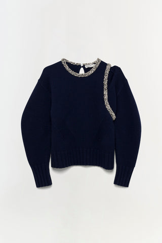 Monroe Pullover