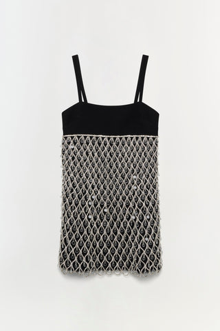 Sallie Dress