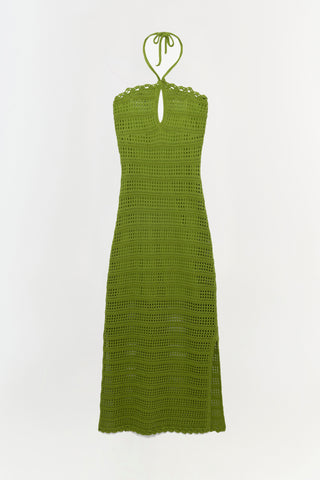 Koah Dress