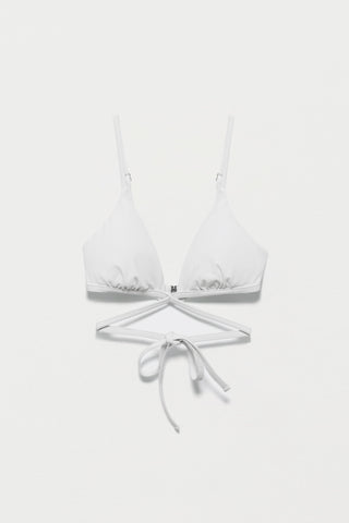 Signature Harlen Bikini Top