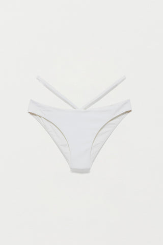 Signature Emmalynn Bikini Bottom