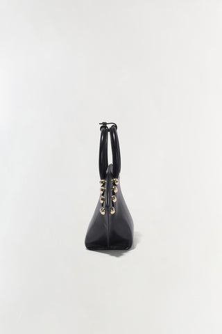 Amaya Small Studded Tote