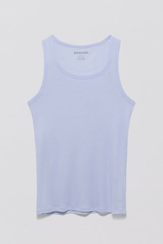 Scoop-Neck Tank
