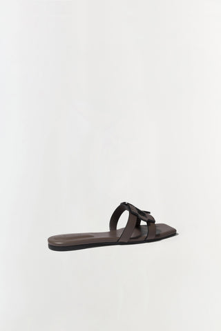 Simkhai Monogram Slide