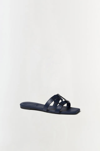Simkhai Monogram Slide