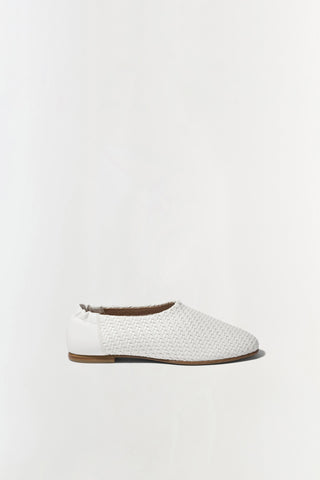 Eden Woven Flat