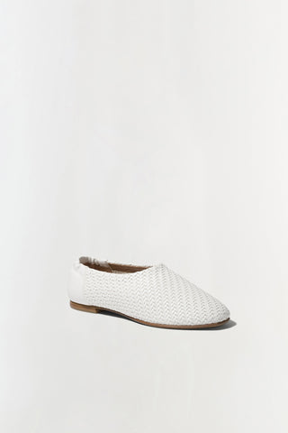 Eden Woven Flat