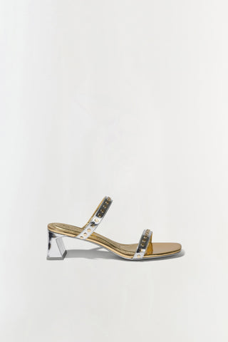 Rivet Sandal