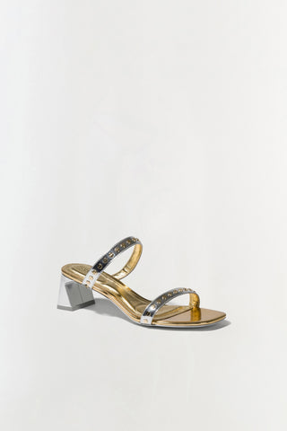 Rivet Sandal