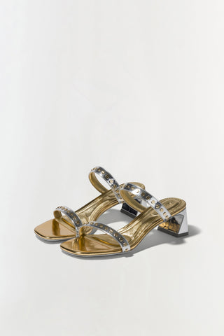 Rivet Sandal
