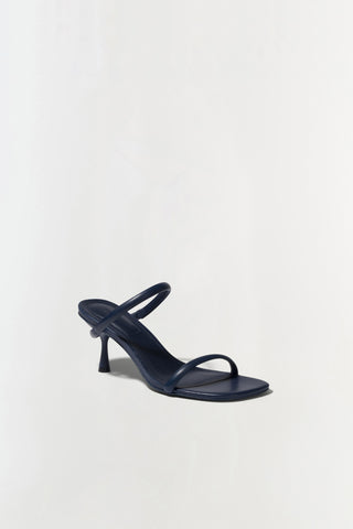 Siren Low Heel Sandal