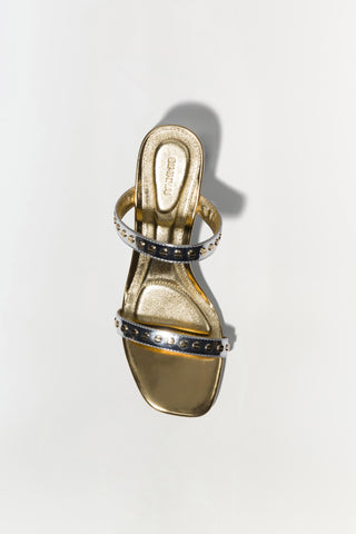 Rivet Sandal