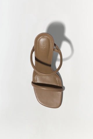Siren High Heel Sandal