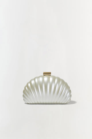 Monet Clutch