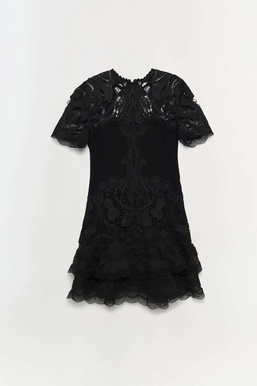 Signature Paislee Dress Signature Paislee Dress