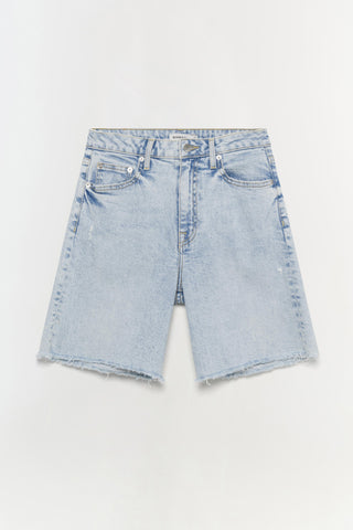 Dilan Denim Short