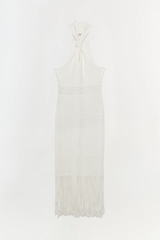 Sanchez Dress