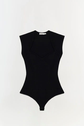 Barbara Bodysuit