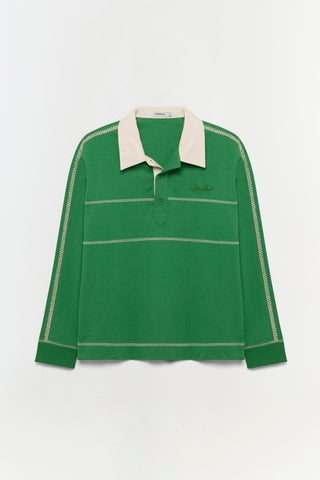 Liam Polo