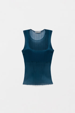 Oakley Plisse Tank