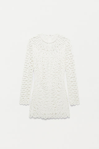 Mccall Dress