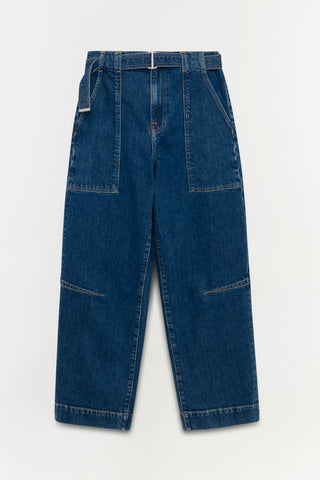 Jenny Denim