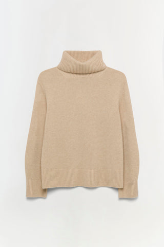 Katy Cashmere Sweater