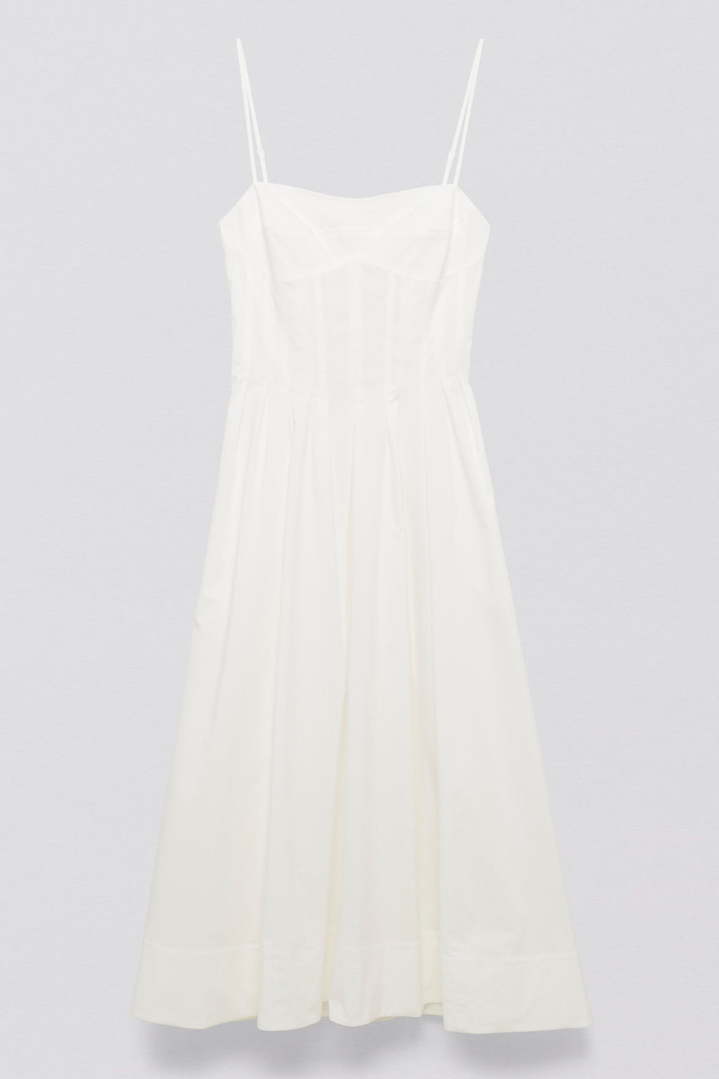 Kittiya Midi Dress