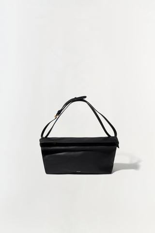Phoenix Leather Tote