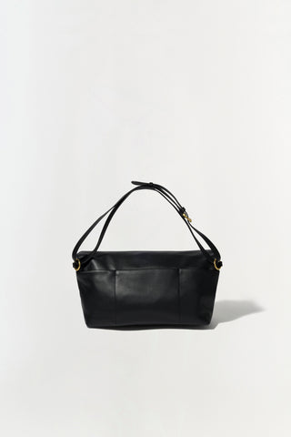 Phoenix Leather Tote