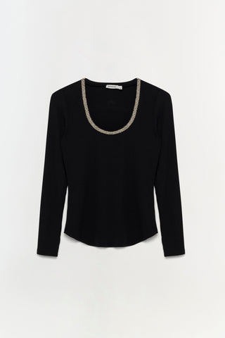 Janay Top