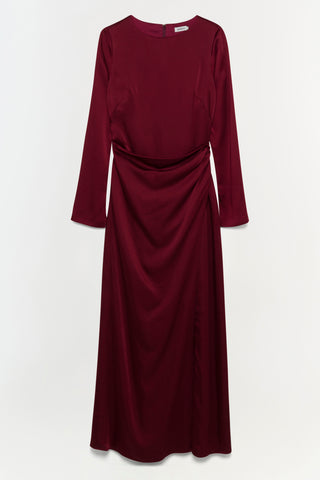 Qiana Gown