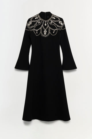 Odetta Dress