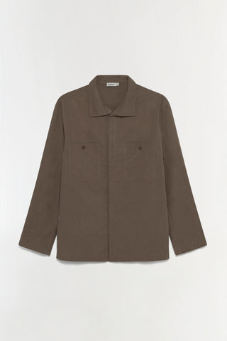 Sean Shirt Jacket