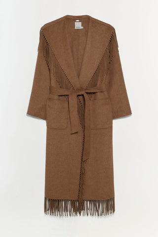 Carrie Coat