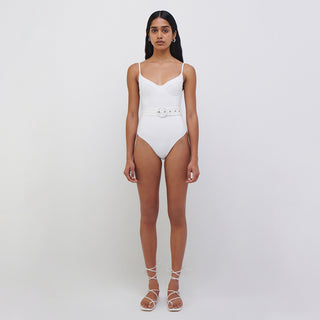 Signature Noa Swimsuit - SIMKHAI