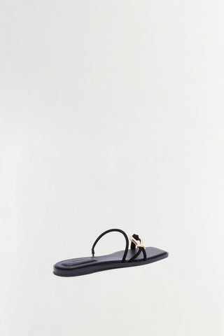 Love Knot Sandal