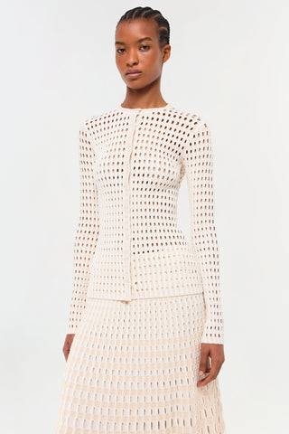 Gracen Knit Cardigan