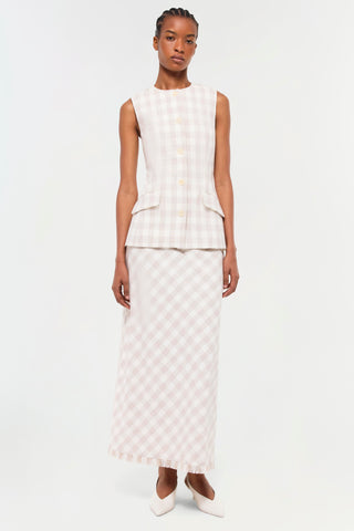 Calliope Vest