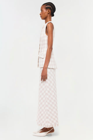 Noelle Midi Skirt