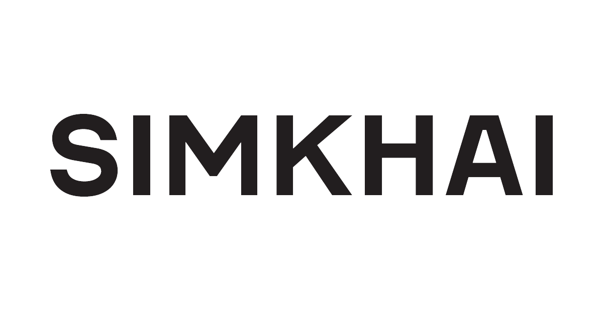 Simkhai | Official Site
– SIMKHAI