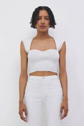 Signature Abia Top - SIMKHAI